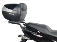 Монтажен комплект за куфари SHAD TOP MASTER YAMAHA MAJESTY 125 S '14