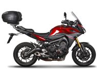 Монтажен комплект за куфари SHAD TOP MASTER YAMAHA MT 09 TRACER´15