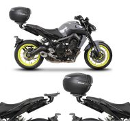 Монтажен комплект за куфари SHAD TOP MASTER YAMAHA MT 09'17