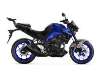 Монтажен комплект за куфари SHAD TOP MASTER YAMAHA MT03 '21