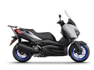 Монтажен комплект за куфари SHAD TOP MASTER YAMAHA XMAX 125 '21