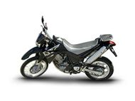 Монтажен комплект за куфари SHAD TOP MASTER YAMAHA XT 660 R/X '04/08
