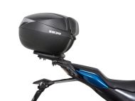 Монтажен комплект за куфари SHAD TOP MASTER ZONTES Z2 ZT 125 '21