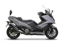 Монтажен комплект за облегалка SHAD KYMCO AK 550 '17