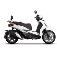 Монтажен комплект за облегалка SHAD PIAGGIO BEVERLY 300/400 S (EURO 5) '21