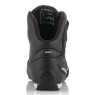 Cizme moto ALPINESTARS FASTER-3 NEGRE
