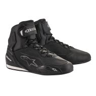 Cizme moto ALPINESTARS FASTER-3 BLK/BLK