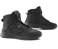 Motorcycle boots FALCO ACE BLACK