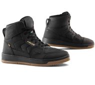 Motorcycle boots FALCO HARLEM BLACK