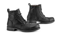 Motorcycle boots FALCO KASPAR BLACK