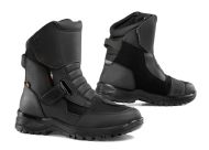 Motorcycle boots FALCO LAND 3 BLACK