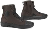 Motorcycle boots FALCO LENNOX 3 MATT BROWN
