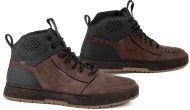 Motorcycle boots FALCO PATROL 2 BROWN