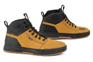 Motorcycle boots FALCO PATROL 2 CAMEL BROWN