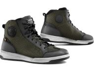 Мото боти FALCO PYRO 2 ARMY GREEN