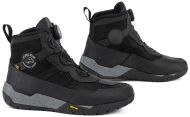 Motorcycle boots FALCO REDDYX BLACK