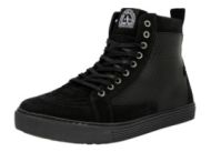 Cizme moto JOHN DOE NEO NEGRE