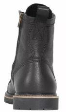 Cizme moto JOHN DOE ROVER PIELE NEGRA