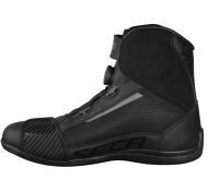 CIZME MOTO SECA APEX PRO NEGRE