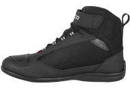 Motorcycle boots SECA TRAFFIC II BLACK