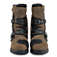 Motorcycle boots SIDI MID ADVENTURE 2 GORE-TEX TOBACCO