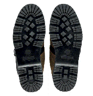 Motorcycle boots SIDI MID ADVENTURE 2 GORE-TEX TOBACCO