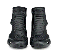 Motorcycle boots SIDI MID PERFORMER BLACK