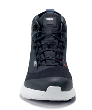 Motorcycle boots SIDI NUCLEUS GTX BLACK/WHITE