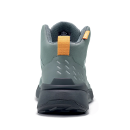 Motorcycle boots SIDI NUCLEUS IVY/BLACK