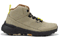 Motorcycle boots SIDI NUCLEUS LEMON/BLACK