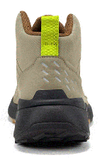 Motorcycle boots SIDI NUCLEUS LEMON/BLACK