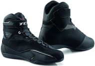 Ghete moto TCX ZETA WATERPROOF NEGRE