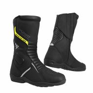 Motorcycle boots A-PRO INFINITY BLACK