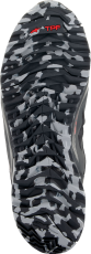 ALPINESTARS CR-8 Gore-Tex® BK/GY/R Μοτοσικλέτες Μπότες