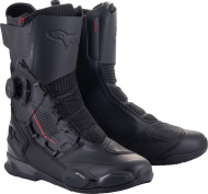 Μπότες Μοτοσυκλέτας ALPINESTARS SP-X BOA BK/BK