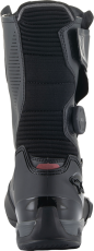 Μπότες Μοτοσυκλέτας ALPINESTARS SP-X BOA BK/BK