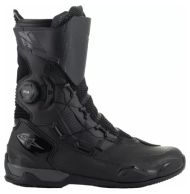 Μπότες Μοτοσικλέτας ALPINESTARS SP-X BOA DRYSTAR BK/GY