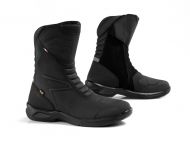 Motorcycle boots FALCO ATLAS 2 BLACK
