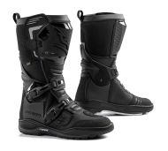 Motorcycle boots FALCO AVANTOUR 2 BLACK