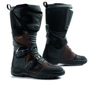 Μπότες μοτοσυκλέτας FALCO AVANTOUR 3 BROWN