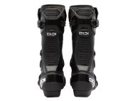 Motorcycle boots SIDI MAG-2 AIR BLACK