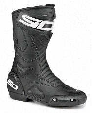 Motorcycle boots SIDI PERFORMER BLACK