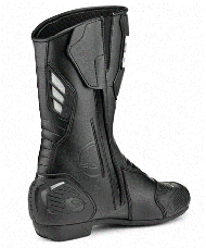 Motorcycle boots SIDI PERFORMER BLACK GORE