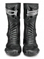 Motorcycle boots SIDI PERFORMER BLACK GORE