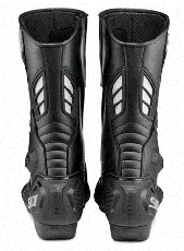 Motorcycle boots SIDI PERFORMER BLACK GORE