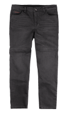 ICON Uparmor™ Covec Jean BK Moto Jeans