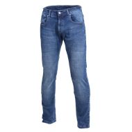 Мото дънки SECA STROKE II BLUE