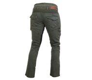 TRILOBITE 1664 ACID SCRAMBLER HUNTER Moto Jeans