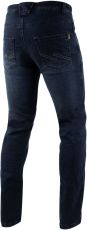 Τζιν μοτοσικλέτας TRILOBITE 2064 CULLEBRO BLUE