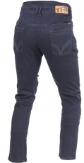 Moto jeans Trilobite 2362 Ultima 2.0 ανδρικό σκούρο μπλε